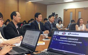 FPT chi 30 triệu USD mua 90% cổ phần công ty tư vấn công nghệ Mỹ