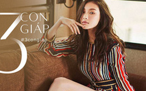 3 con giáp nữ mang số vượng phu vượng tử: Lấy chồng chồng giàu, sinh con con ngoan, hậu vận hưởng phú quý, càng lớn tuổi càng quyến rũ