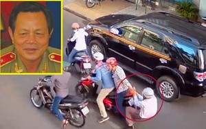 Nguyên Giám đốc Công an TP.HCM: 'Tội phạm hoạt động ở thành phố ngày càng gian manh, tàn độc'