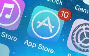 Sau 10 năm, App Store của Apple đã thay đổi thế giới như thế nào?