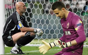 World Cup 2018: Croatia sẽ phải "ôm hận" vì "quy luật Monaco" tồn tại suốt 12 năm qua?