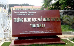 Nữ sinh Sơn La thi thử 1,2 điểm, thi thật 9,8 điểm: ‘Điểm thi thử không nói lên điều gì’