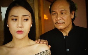 Nữ chính "Quỳnh búp bê": Tôi giật mình, không ngờ phía Đài đưa ra quyết định nặng tay như vậy!