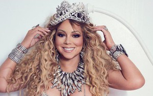 Thú chơi hàng hiệu gây "choáng ngợp" của nữ diva nổi tiếng Mariah Carey