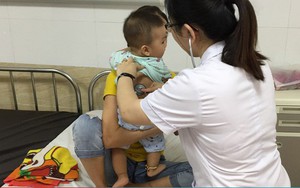 Tiêm vaccine nhắc lại cho trẻ - có quan trọng?