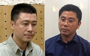 Trùm đường dây đánh bạc liên quan tướng Phan Văn Vĩnh bị khởi tố thêm tội Đưa hối lộ