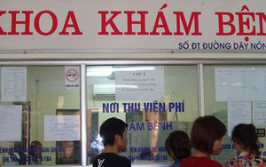 Hôm nay, 88 dịch vụ y tế được giảm giá