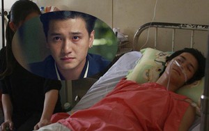Huỳnh Anh bị lôi chuyện bệnh tật từ năm 2011 ra "ném đá", quản lý cũ lên tiếng