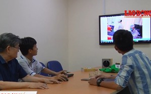 Chuyện ở trung tâm xét nghiệm ADN: Giám đốc bị "trao nhầm con" của lái xe