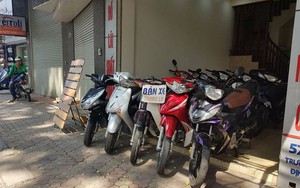 Hậu World Cup 2018, Honda SH và dàn xe tay ga thanh lý 'rẻ như bèo'