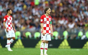 De Bruyne và Modric đủ khả năng đe dọa danh hiệu QBV thứ 6 của Ronaldo