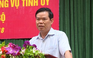 Bí thư Hà Giang trực tiếp gọi điện yêu cầu làm rõ nghi vấn điểm thi bất thường