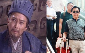 Gia Cát Lượng kinh điển: Tai tiếng ép vợ đầu tự vẫn, về già phát tướng lấy vợ hai kém 12 tuổi
