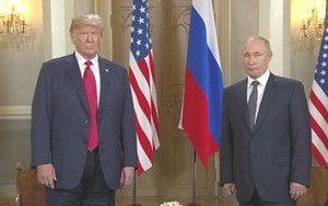 3 lý do khiến Tổng thống Trump muốn gặp riêng Tổng thống Putin