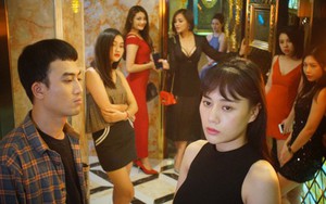 Nữ chính Quỳnh búp bê: Tự nguyện rời bỏ hào quang, yêu nhầm đại gia trăng hoa
