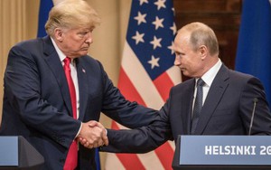 Toàn cảnh Thượng đỉnh Nga-Mỹ: "Chấp nhận rủi ro chính trị để theo đuổi hòa bình"