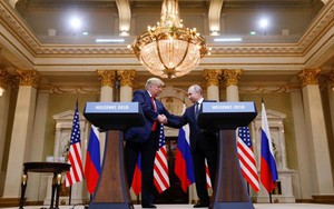 Israel mừng ra mặt vì được Tổng thống Nga – Mỹ cùng cam kết bảo vệ