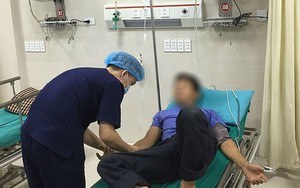 Ăn mật cá trắm nấu canh đắng để chữa bệnh, một bệnh nhân suýt tử vong