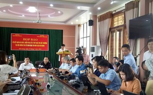 Điều tra từ Bộ Công an: Ông Lương chỉ mất 6 giây để sửa điểm thi cho một thí sinh