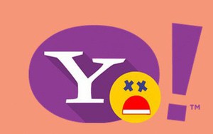 Yahoo Messenger chính thức bị khai tử