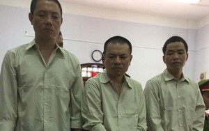 Chủ tịch nước Trần Đại Quang yêu cầu kiểm tra vụ án Đặng Văn Hiến