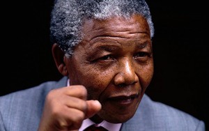 Câu chuyện về Nelson Mandela: Một cuộc đời phi thường