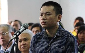 Chủ tịch nước yêu cầu báo cáo vụ tử tù Đặng Văn Hiến