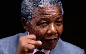 Câu chuyện về cuộc đời phi thường của Nelson Mandela