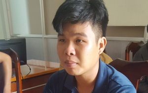 Nghi can chém mẹ vợ và vợ mới cưới đầu thú