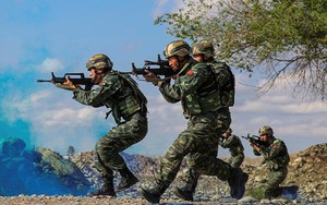 Đặc nhiệm Trung Quốc có những khả năng nào?