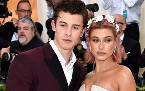 Đây là điều Shawn Mendes đã nói với "bạn gái tin đồn" Hailey khi cô sắp là vợ Justin Bieber