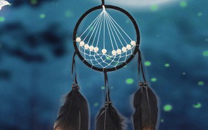 Muốn biết bản thân cần làm gì trong thời gian tới, hãy chọn một dreamcatcher mà bạn yêu thích nhất
