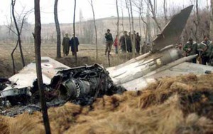 MiG-21 "quan tài bay" lại vừa cướp đi mạng sống 1 phi công tiêm kích