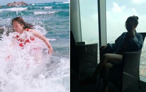 Nhờ người khác chụp ảnh giúp chính là màn đánh cược đậm tính hên xui nhất!