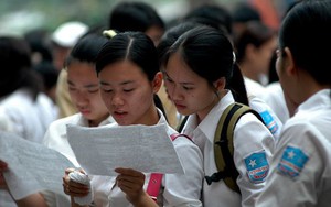 Hà Nội đề xuất tăng học phí cao nhất lên tới hơn 40%