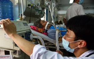 Nhầm đột quỵ với trúng gió có thể mất mạng: Chuyên gia BV Bạch Mai chỉ  cách phân biệt