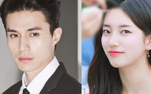 HOT: Suzy và tài tử Lee Dong Wook xác nhận chia tay chỉ sau 4 tháng hẹn hò
