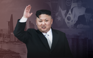 Bị cấm vận trong hàng chục năm, đây là lý do Triều Tiên nhìn Việt Nam như một tấm gương về kinh tế