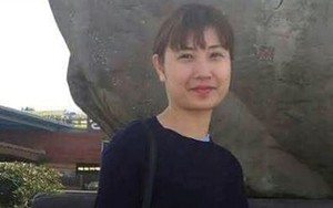 Vợ đang mang bầu 3 tháng xin ra ngoài đi dạo bỗng mất tích bí ẩn