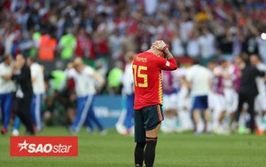 Trí tuệ nhân tạo thất bại ê chề trong việc dự đoán nhà vô địch World Cup 2018