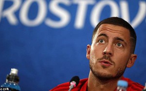 ‘Messi, Ronaldo chia tay World Cup, giờ là lúc tôi tỏa sáng'