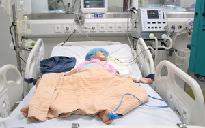 Cảnh báo khẩn cấp tình trạng đuối nước trong những ngày hè nắng nóng