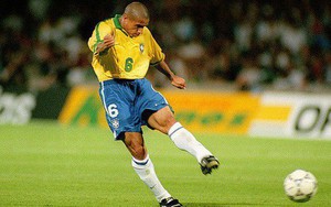 Lý giải cú sút phạt "quả chuối" huyền thoại của danh thủ Roberto Carlos đã đi vào lịch sử bóng đá thế giới