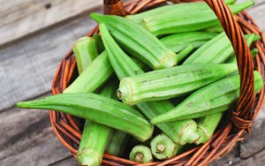 Loại quả rẻ tiền trong vườn Việt được thế giới coi là nhân sâm xanh, 'thuốc' bổ thận