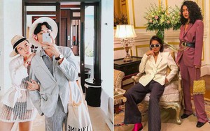 3 đôi bạn thân mới nổi trên Instagram: Cặp thì sang và ảo hết phần thiên hạ, cặp lại hài hước bá đạo không ai bằng