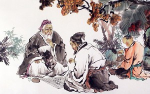 Muốn nhìn thấu nhân phẩm của người bên cạnh, chỉ cần nhìn vào 1 trong 3 biểu hiện này là đủ