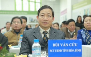 Phó Chủ tịch Hòa Bình: "Nếu cần thiết, tỉnh sẵn sàng mời Bộ về kiểm tra lại điểm thi"