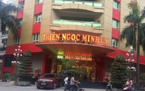 Còn 2/3 số người tham gia Thiên Ngọc Minh Uy chưa được thanh lý hợp đồng