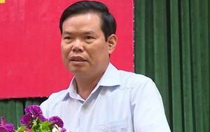 Thư ngỏ của Bí thư Tỉnh ủy Triệu Tài Vinh gửi ngành giáo dục tỉnh năm 2015