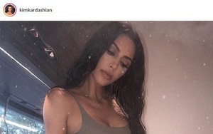 Bán hàng online thì phải như Kim Kardashian: Chỉ cần 5 phút đã thu về 115 tỷ đồng!